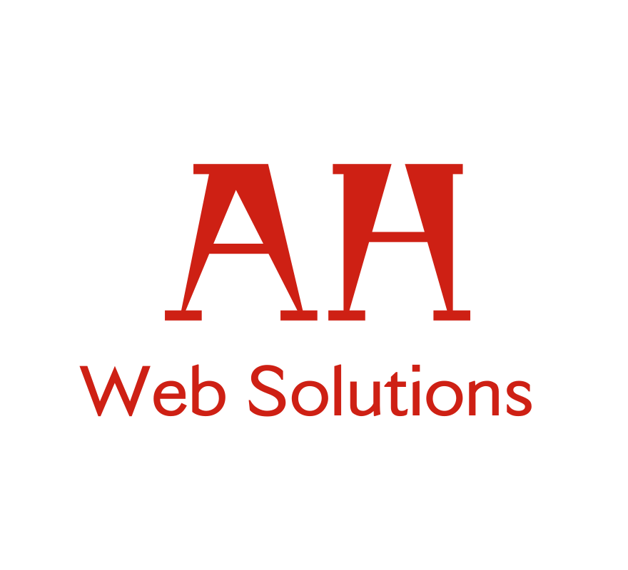 AH Web Solutions
